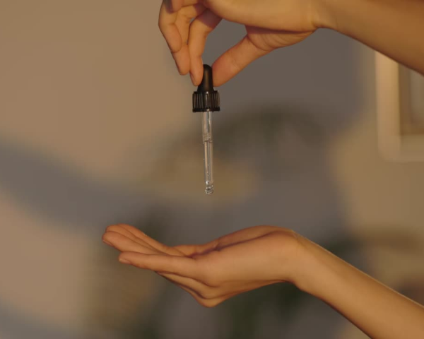 The Essential Oil Company