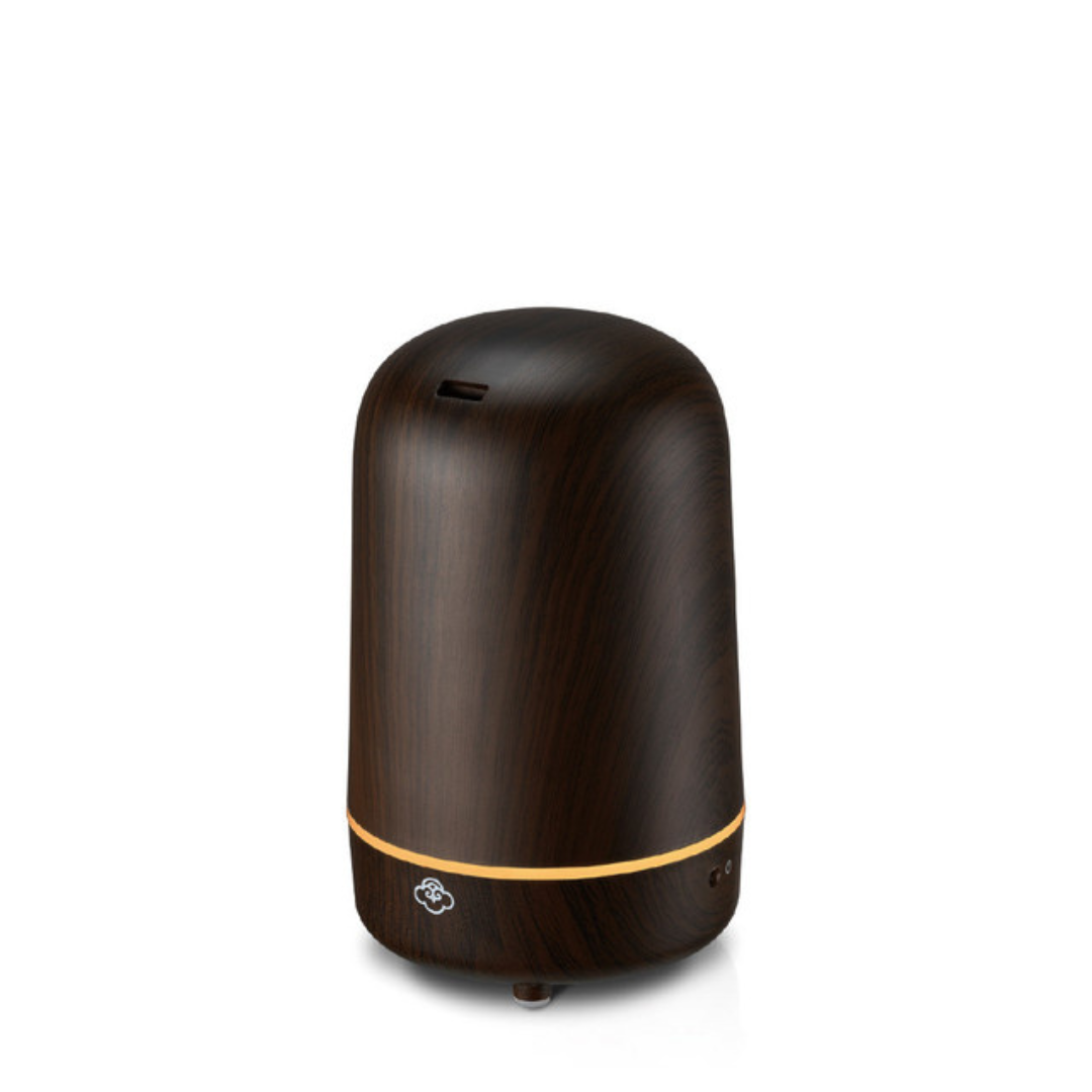 Lighthouse 100 ml Ultrasonic Diffuser – Dark Wood
