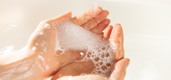 Liquid Soap