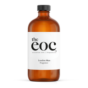 London Man Fragrance Oil