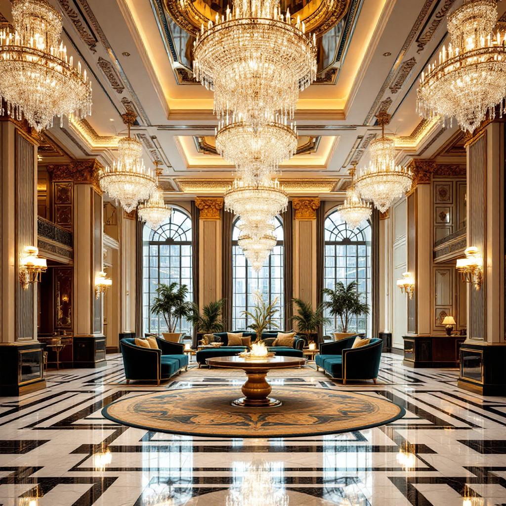Love Affair | Baccarat Hotel Inspired Fragrance – The Essential