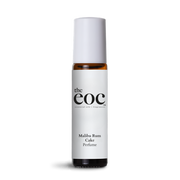 Malibu Rum Cake Roll-On Perfume