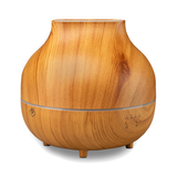Mist 400 ml Ultrasonic Diffuser – Light Wood