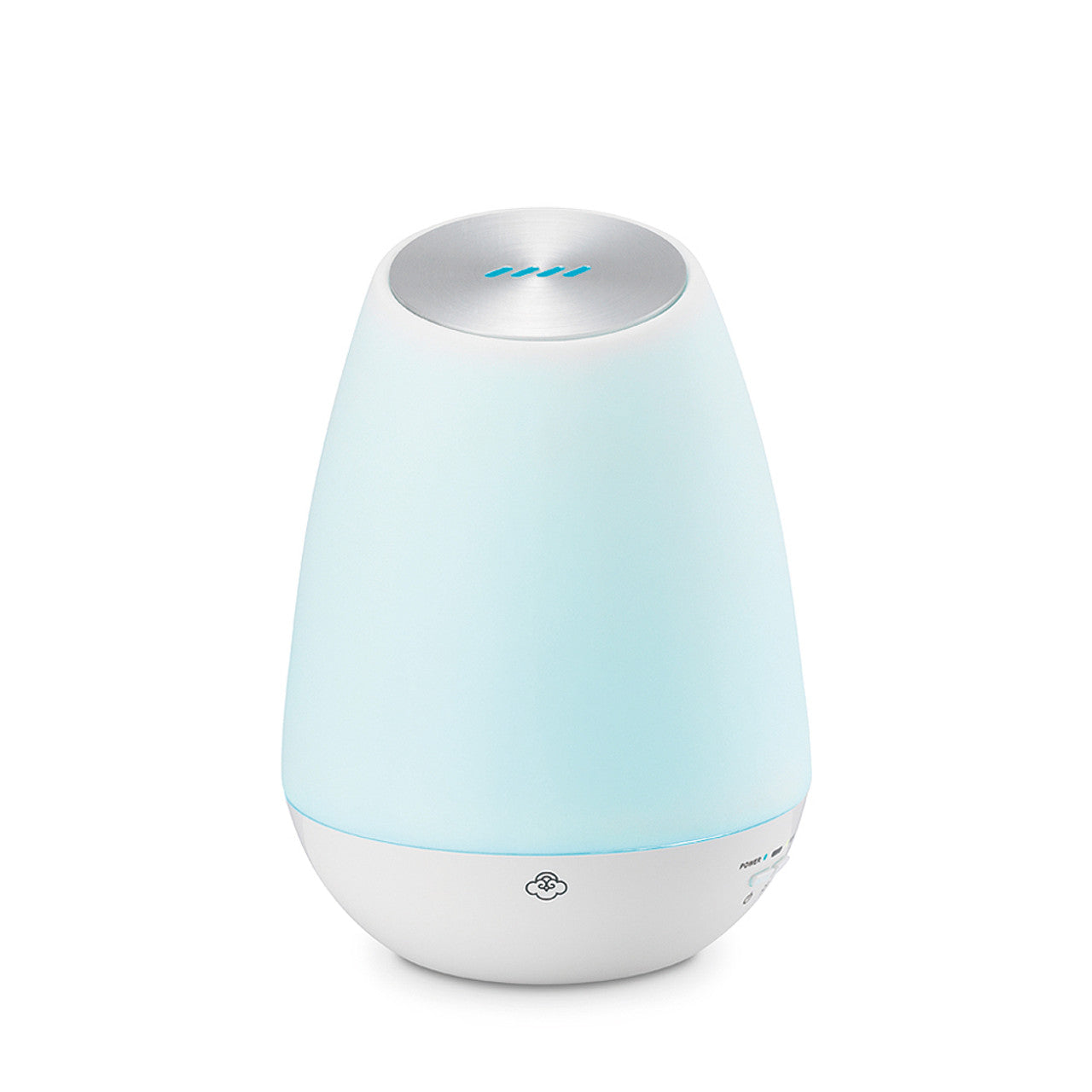 Muse White Ultrasonic Smart Diffuser