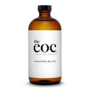 Natural Body Oil Base - EOC - Base - Essential Oil Company - Primary