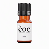 Neroli - Orange Blossom Oil