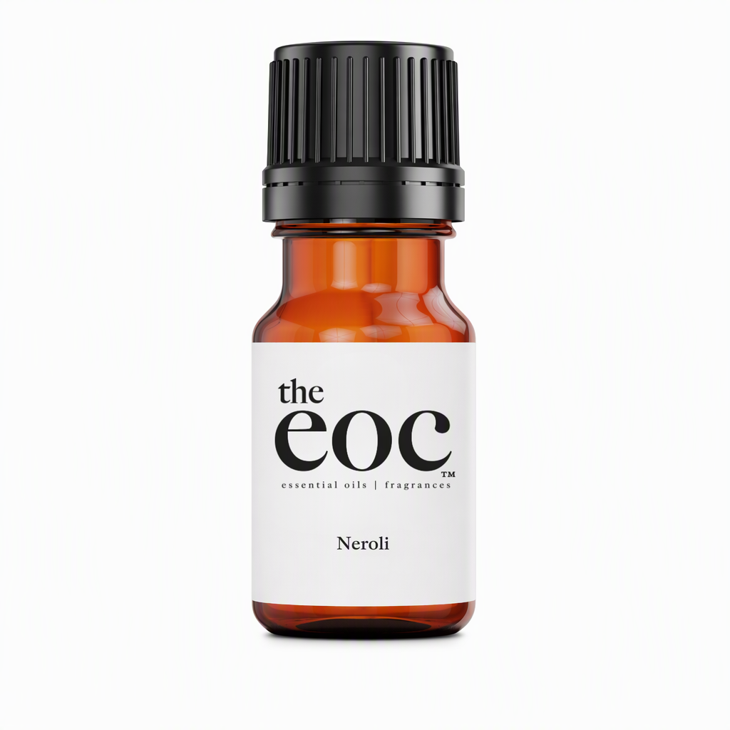 Neroli - Essential Oil - Essential Oil Company - Primary