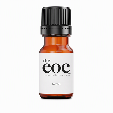 Neroli - Essential Oil - Essential Oil Company - Primary