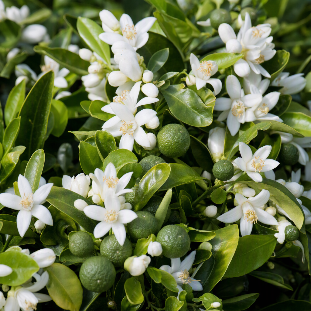Neroli - Essential Oil - Essential Oil Company - Secondary