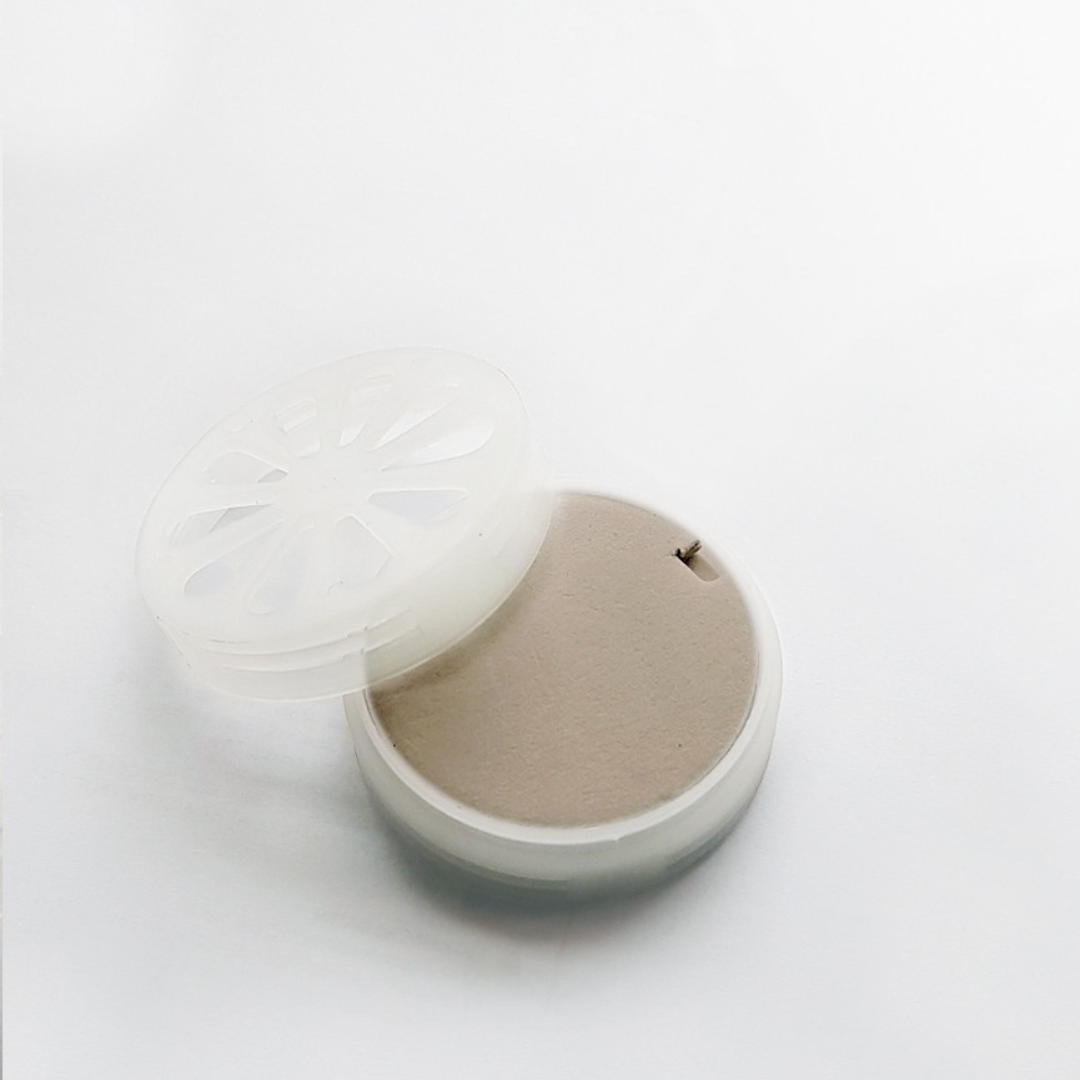 Diffuser Pad Diffuser Pad Refills for Wall Plug & Fan Diffusers – The Essential Oil ...