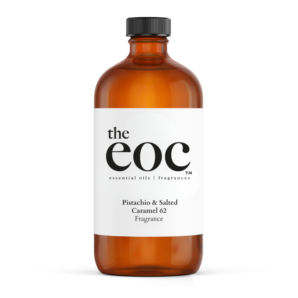 Zodiac Earth Element Fragrance Oil Gift Set – 4 Bottle