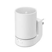 Pure White Wall-Plug Diffuser