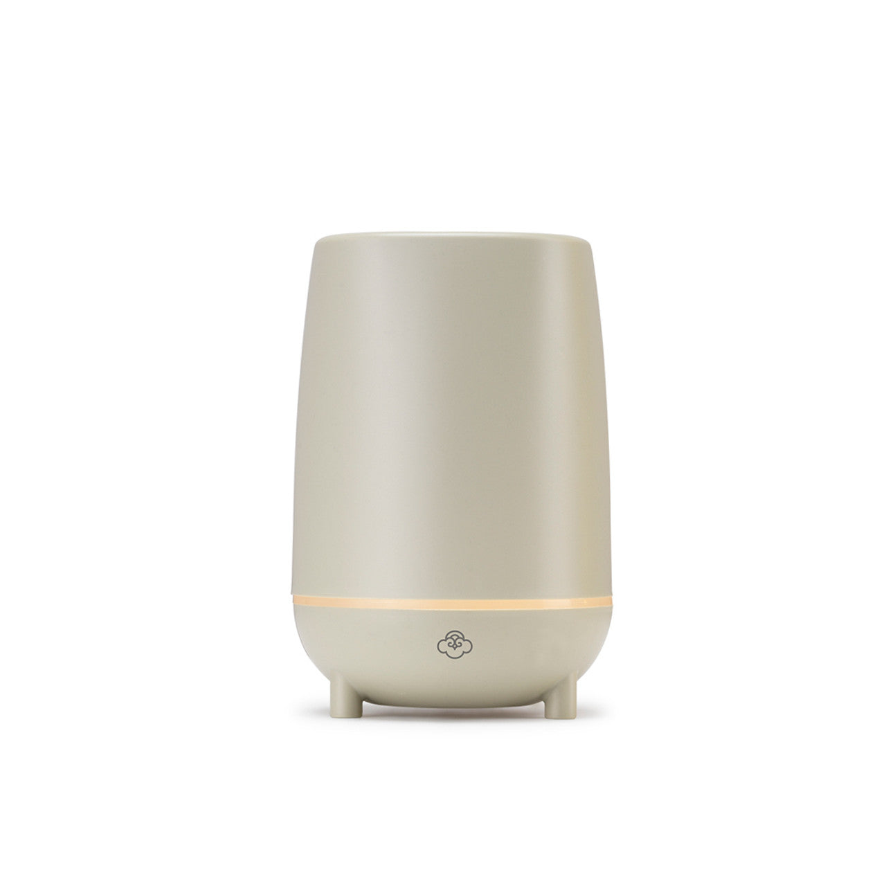 Rain Grey Ultrasonic Diffuser