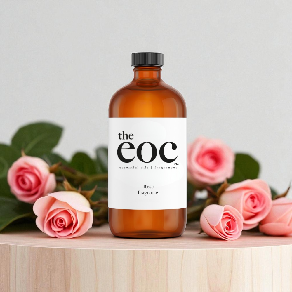 Rose Fragrance Oil