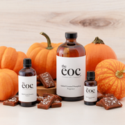 Salted Caramel Pumpkin