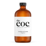 Sandalwood Vanilla