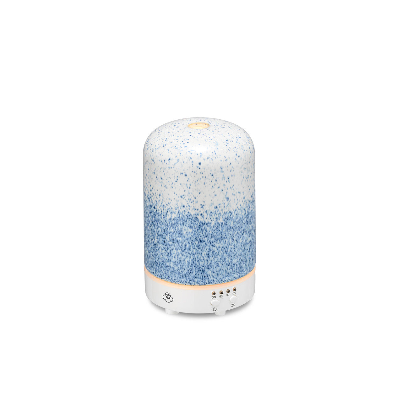 Sky Blue Ceramic Ultrasonic Diffuser