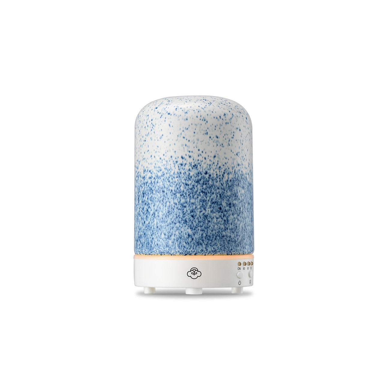 Sky Blue Ceramic Ultrasonic Diffuser