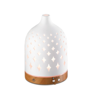 Supernova 125 ml Ceramic Ultrasonic Diffuser