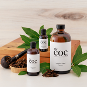 Tobacco & Laurel Fragrance Oil