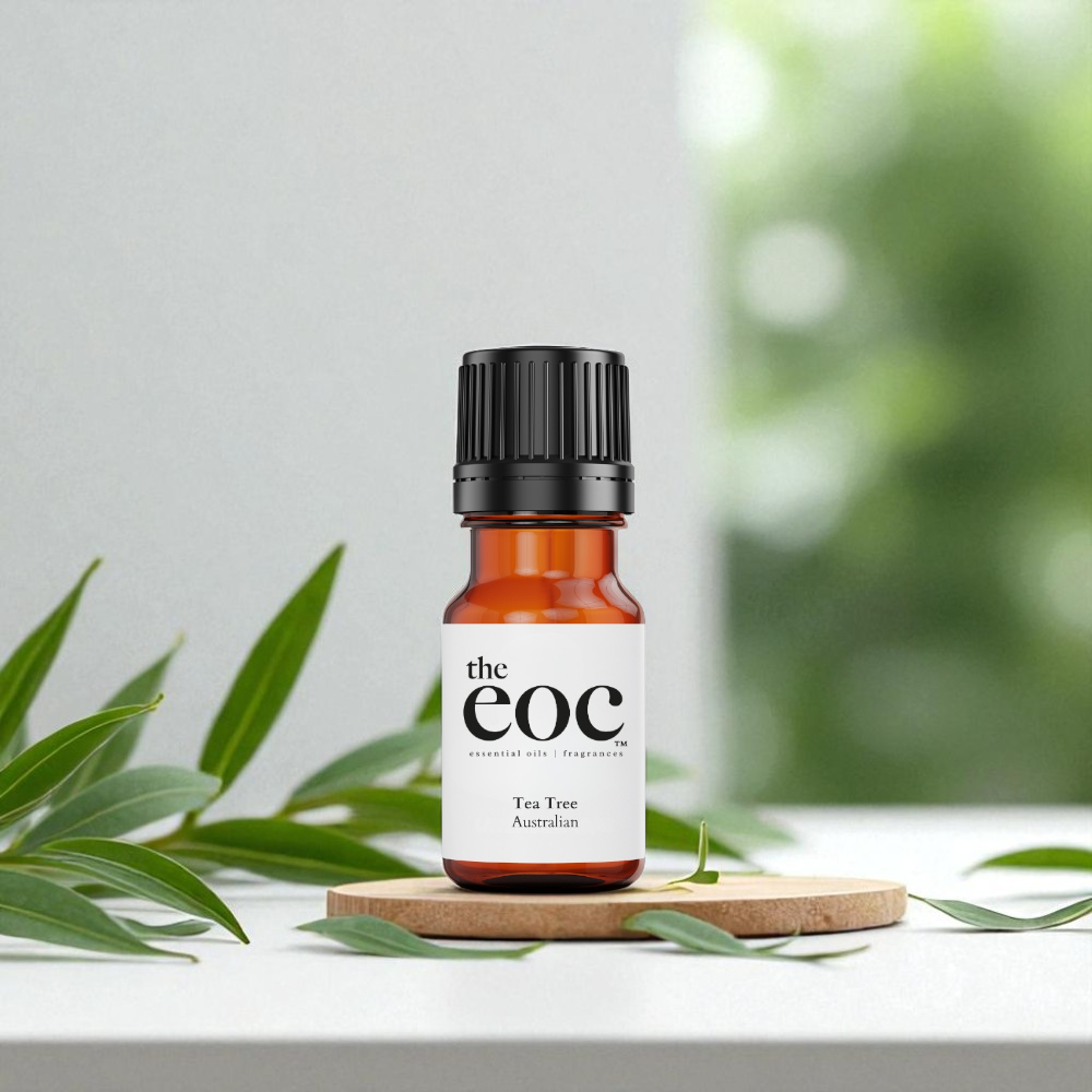 Tea Tree Australia Essential Oil