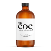 Teakwood Mahogany Type Fragrance Oil