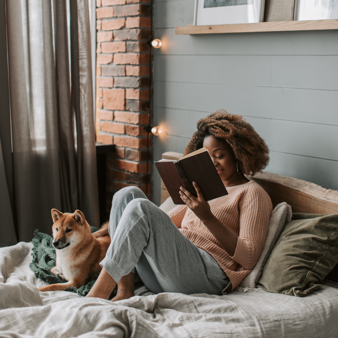 The Book Lover’s Fragrance Oil Set