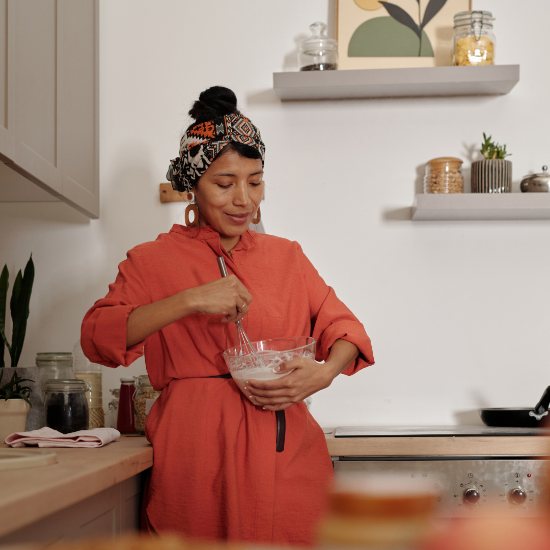 The Home Baker’s Fragrance Oil Set