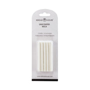 Unscented Wick Refills – 10 Pack