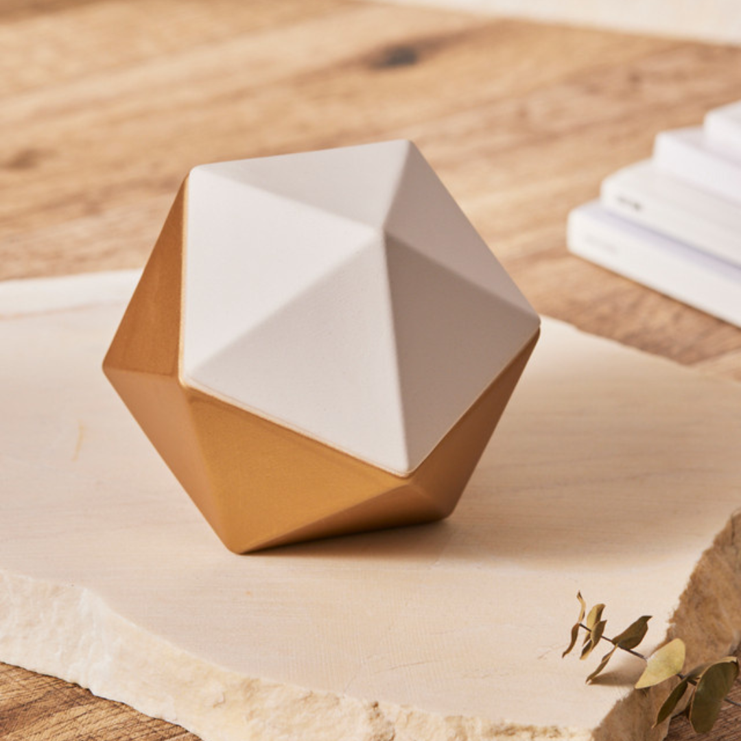 Vail Ceramic Passive Scent Diffuser