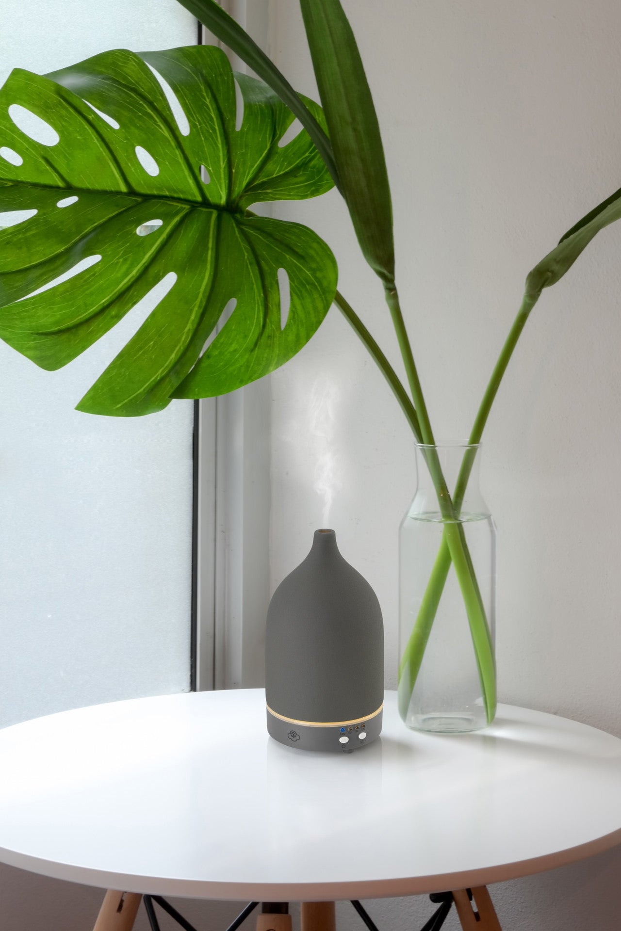 Vapor Ceramic Ultrasonic Diffuser