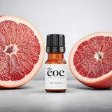 Pink Grapefruit