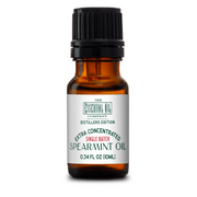 St. Hilaire's Spearmint Essential Oil
