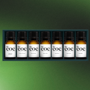 Modern Woods Fragrance Oil Set – 7 Bottle