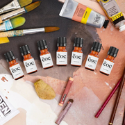 Find Your Focus & Flow Essential Oil Set