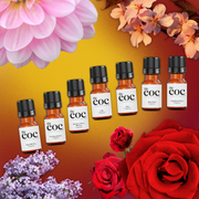 Women’s Aroma Experience – Floral Fragrance Set