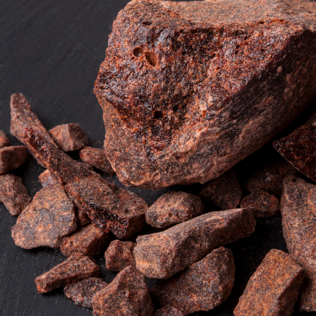 Dragons Blood Fragrance Oil