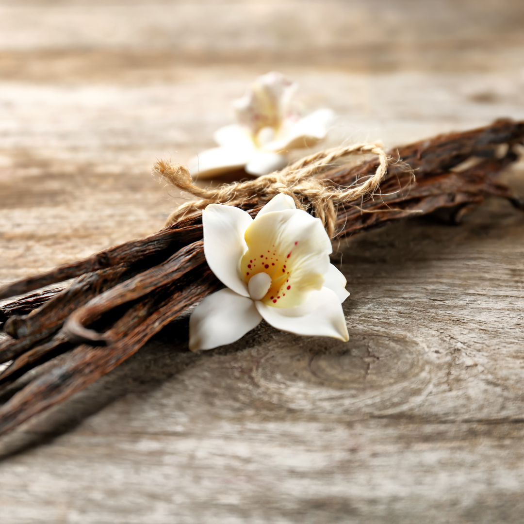 Vanilla Fragrance Oil — The Essential Oil Company