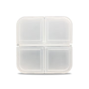 CPAP Diffuser Pad Case