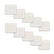 CPAP Infusion Refill Pads - 10 Refill Pads