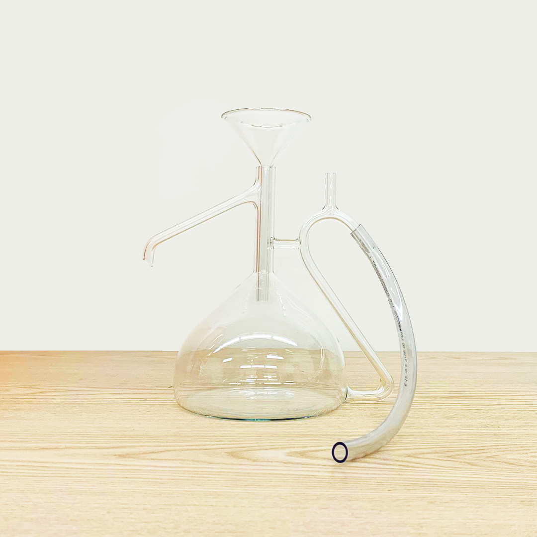 Glass Essencier - Essential Oil Separator
