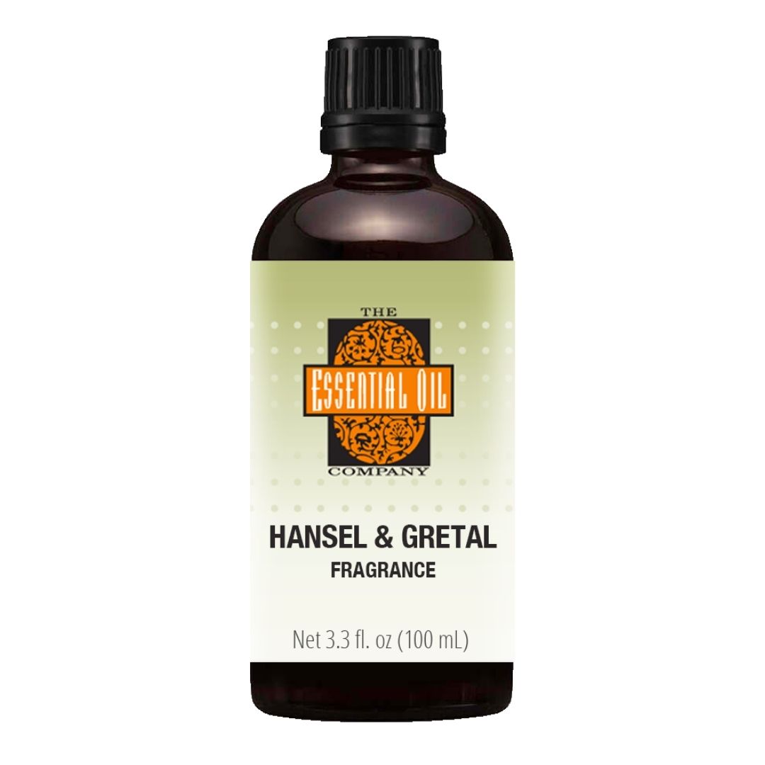 Hansel & Gretal Fragrance Oil