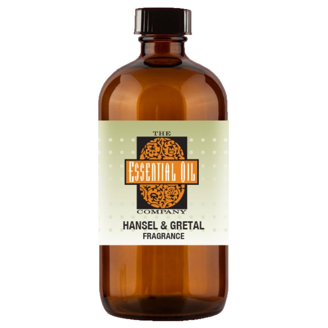 Hansel & Gretal Fragrance Oil