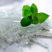 Menthol Crystals 