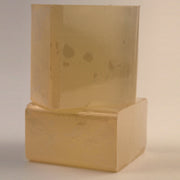 Clear Melt and Pour Glycerin Soap