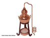 Small Miniature Alembic Style Diffuser