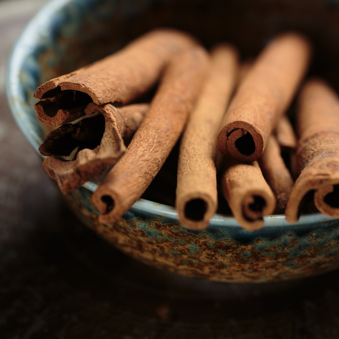 Cinnamon Cassia Essential Oil