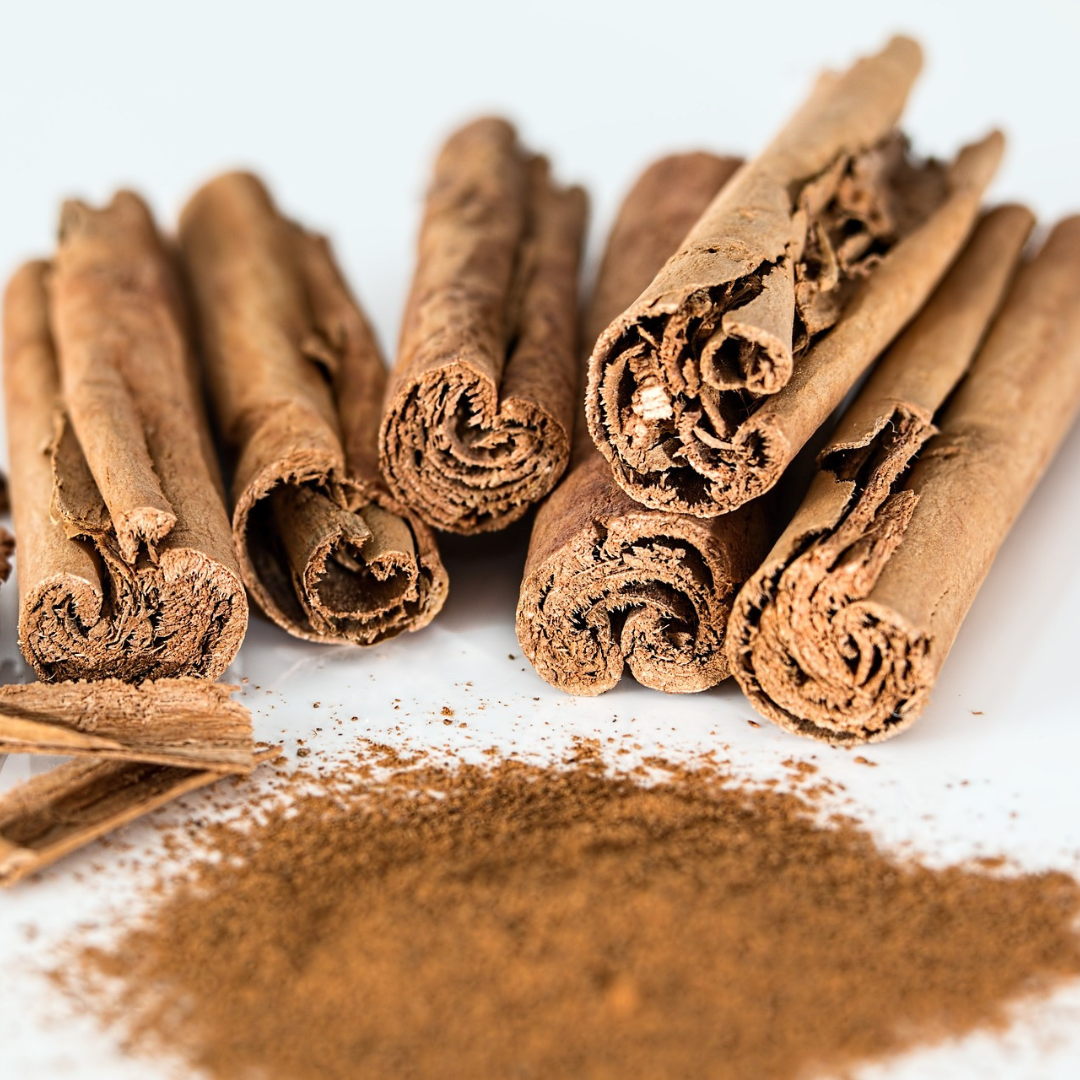 Cinnamon Bark Essential Oil The Essential Oil Company