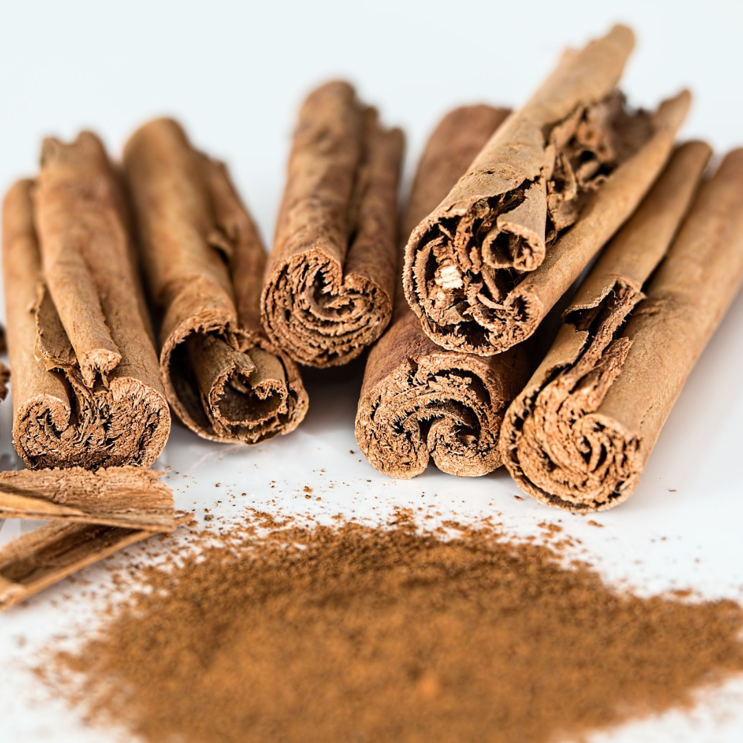 Cinnamon Bark Essential Oil