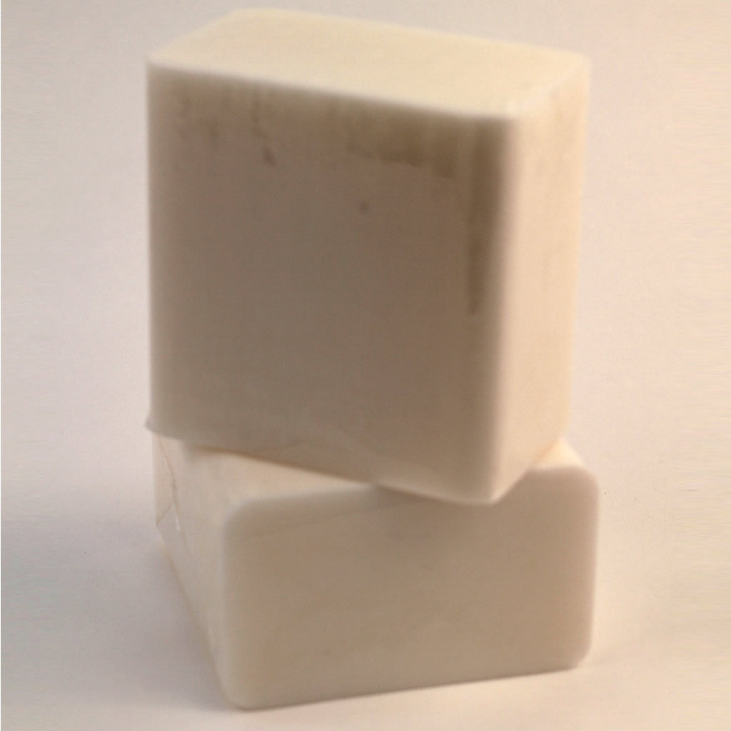 Goats Milk Melt and Pour Glycerin Soap